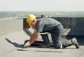 Best Roofing for New Construction  in Bexley, OH